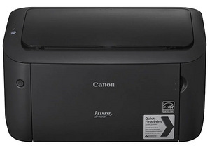 Laserprinter Canon I-Sensys LBP6030B (2 foto / 3)