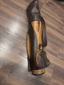 Vintage Golf Set (9 foto / 9)
