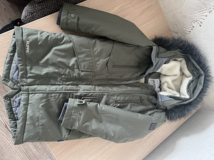 Парка Huppa 128 р