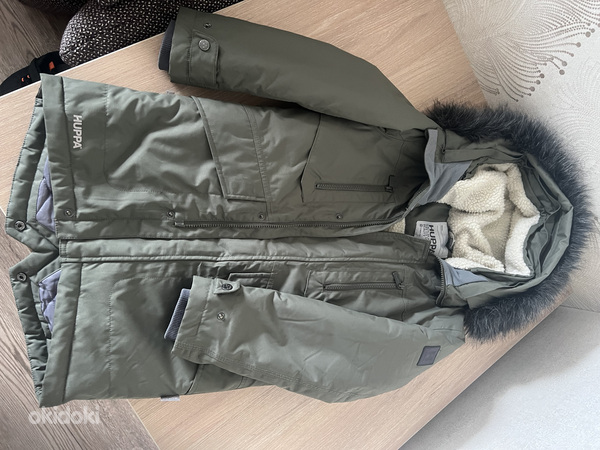 Парка Huppa 128 р