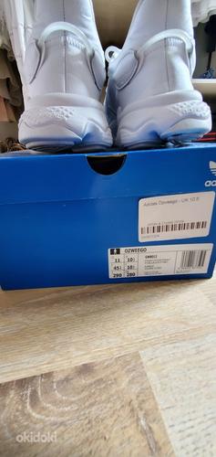 Adidas Ozweego UK 10.5 с коробкой (фото #3)