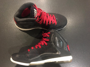 Derrickrose 9 (UK 6) (2 foto / 4)