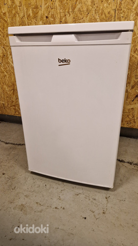 Холодильник BEKO (фото #1)
