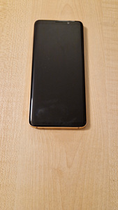 Samsung Galaxy s9 (1 foto / 5)