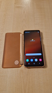 Samsung Galaxy s9 (3 foto / 5)