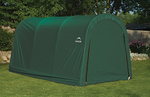 Autotelk 6.1x3x2.4m (1 foto / 2)