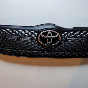 Toyota corolla osad (2 foto / 10)