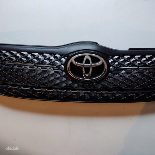 Запчасти Toyota corolla (фото #2)