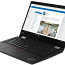Lenovo ThinkPad X13 Yoga G1 4G (foto #3)