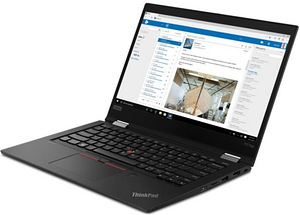 Lenovo ThinkPad X13 Yoga G1 4G (3 foto / 3)