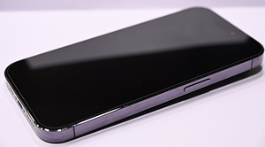 iPhone 14 Pro 256GB - Тёмно-фиолетовый (5 фото из 6)
