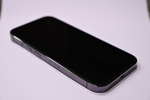 iPhone 14 Pro 256GB - Тёмно-фиолетовый (6 фото из 6)