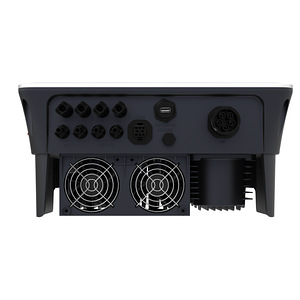 Солнечный инвертор FOXESS/T15-G3 15000W IP65 (3 фото из 3)