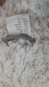 Детские комби h & m (2 фото из 3)