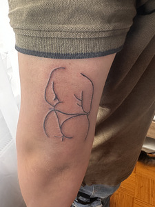 HanTattoo / Tätoveeringud tasuta (5 foto / 5)