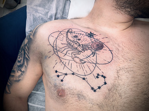 Татуировки tattoo (2 фото из 3)