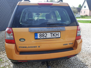 Rover (2 foto / 10)