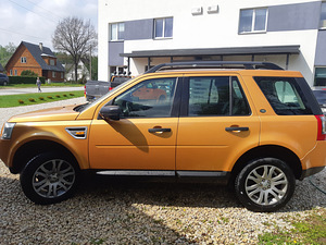 Rover (4 foto / 10)