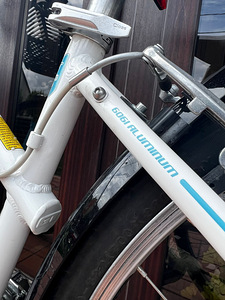 GT Nomad 3.0 jalgratas naistele (2 foto / 9)
