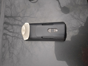 Алкотестер Dräger Interlock 7000 (4 фото из 7)
