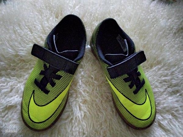 Кроссовки Nike. (фото #1)