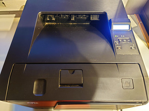 Printer HP LaserJet Pro 400 M401a