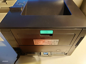 Printer HP LaserJet Pro 400 M401a (3 foto / 4)
