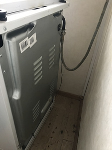 Gaasipliit Schlosser (4 foto / 4)