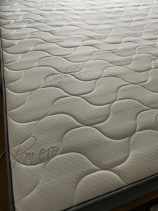 Madrats 160x200x26cm CASHMERE LUX S75 DREAMZONE (1 foto / 2)