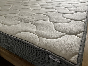 Madrats 160x200x26cm CASHMERE LUX S75 DREAMZONE (2 foto / 2)