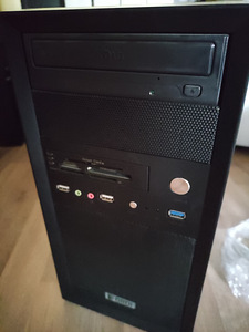 I5-6400 Ordi 530pro (1 foto / 3)