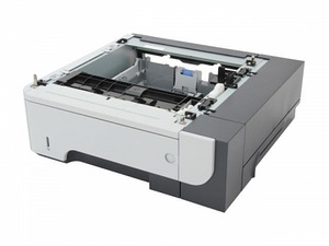 HP Laserjet CE530A paberi lisasahtel (1 foto / 1)