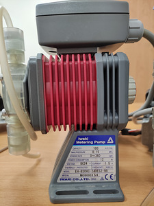HYBRID STEPPING MOOTORID MAE HS200 2221 0210 ax4 (4 foto / 6)