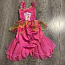 Платье Барби (фото #1)