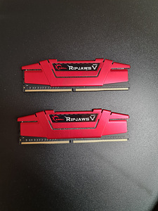 Emaplaat (Z390) + i7-9700K + 16GB DDR4-3200 + cooler (5 foto / 7)