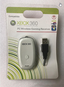 Original xbox 360 usb pc adapter (1 foto / 3)