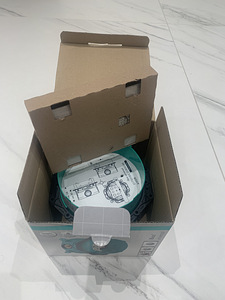 Hansgrohe iBox (5 фото из 5)