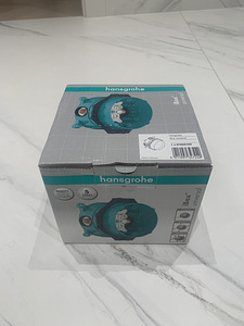 Hansgrohe iBox (1 фото из 5)