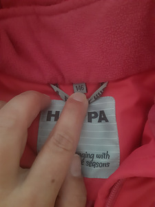 Talve joope huppa (5 foto / 6)