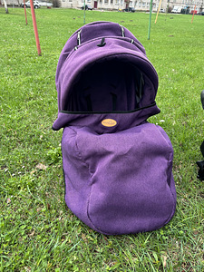 Käru 3in1 (4 foto / 10)
