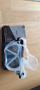 Mask - Mask - SCUBAPRO MINI VU (2 foto / 5)