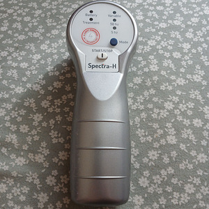 Laseraparaat valude vastu (1 foto / 1)