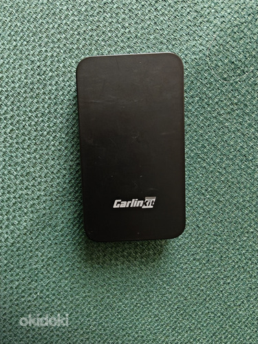 Carlinkit 5.0