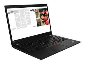 Lenovo ThinkPad T14 Gen 2 (1 foto / 1)