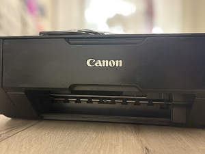 Müüa printer CANON (1 foto / 5)