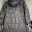 Женское стеганое пальто (фото #2)