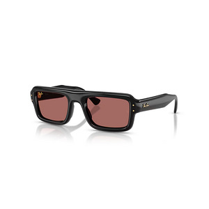 RayBan x ASAP Rocky (1 foto / 2)