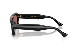 RayBan x ASAP Rocky (2 foto / 2)
