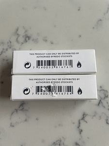 Extrait de parfum Byredo (2 foto / 5)