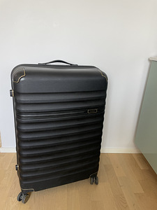 Samsonite Kohver (1 foto / 10)
